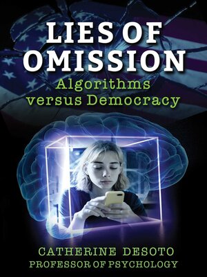 cover image of Lies of Omission